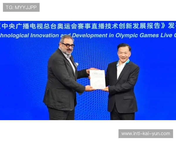 国际奥委会副主席考文垂发文:奥运会传递和平团结信号