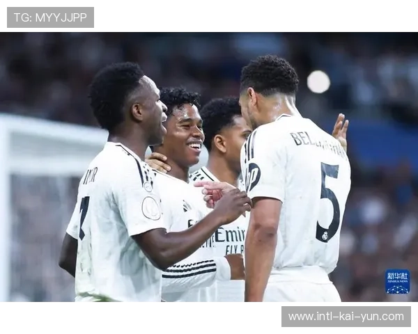 皇马4-1皇家社会豪取联赛八连胜,维尼修斯点球梅开二度