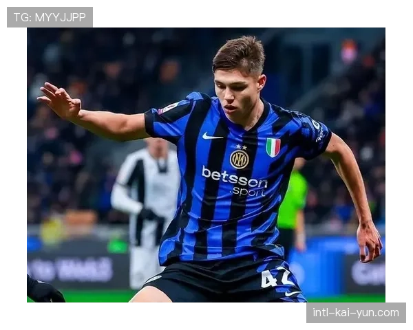 通讯:国米后卫巴斯托尼谈三中卫体系演变,强调现代中卫的出球职责