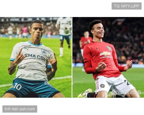 格林伍德迎来23岁生日，马赛官推祝福最佳射手